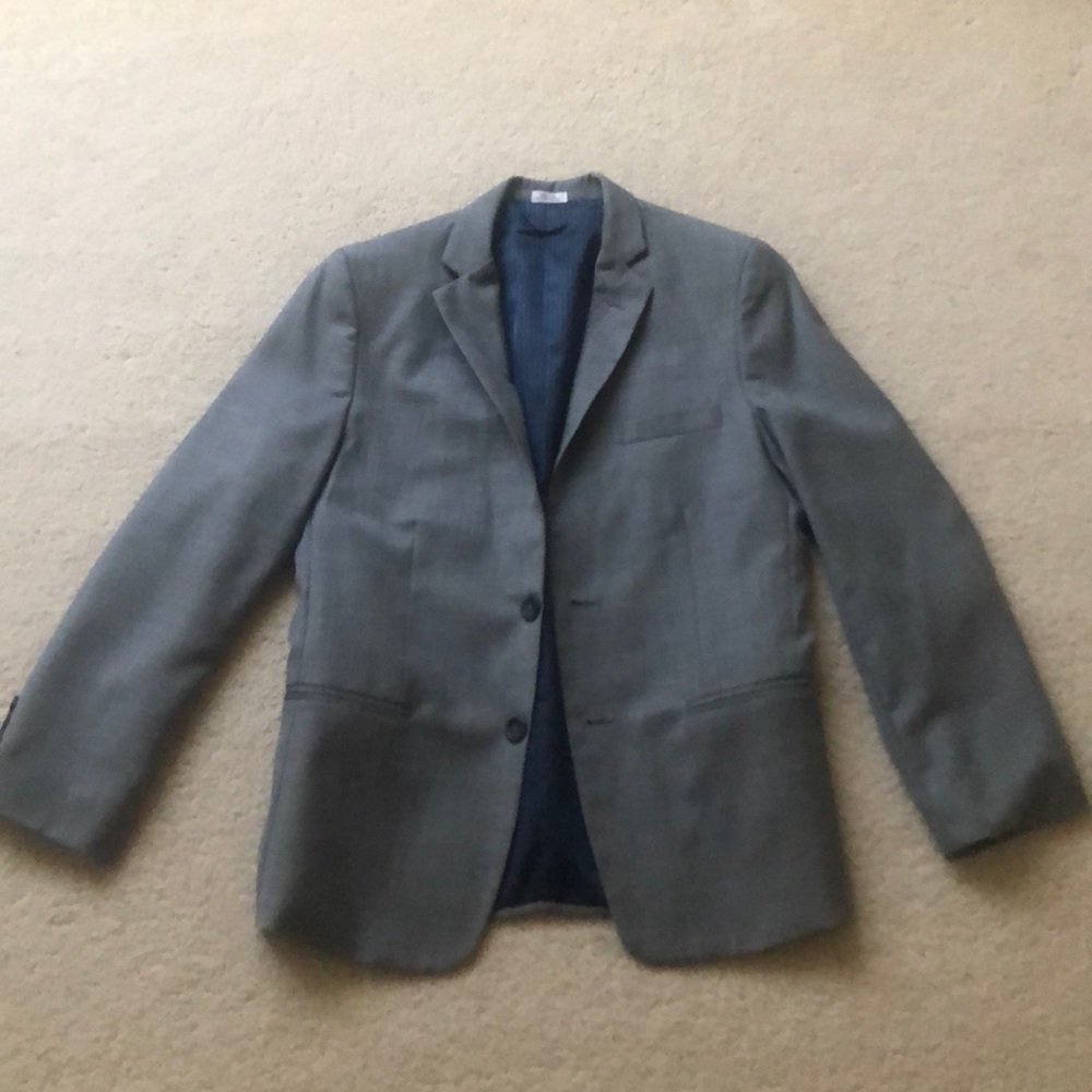 Boys 3 piece suit set